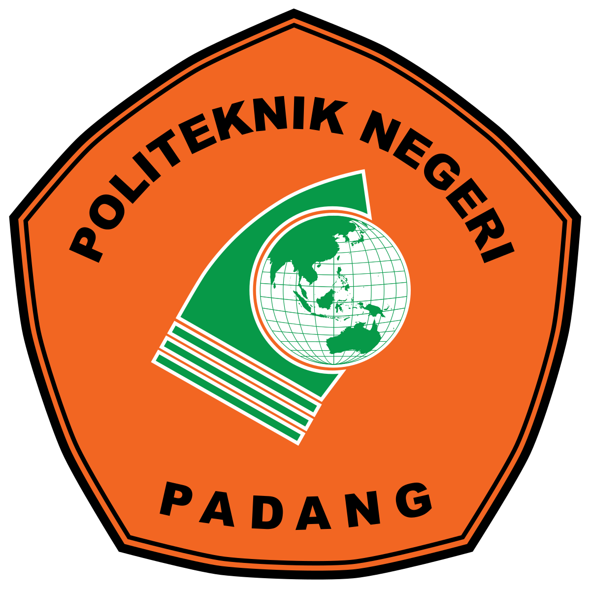 Logo Politeknik Negeri Padang